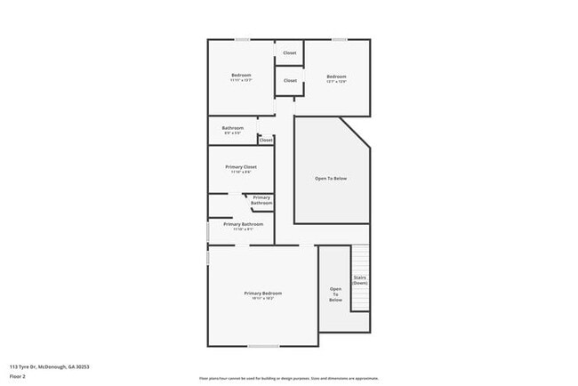 Building Photo - 113 Tyre Dr