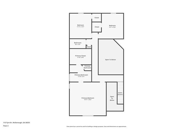 Foto del edificio - 113 Tyre Dr