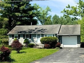 Building Photo - 8587 Caughdenoy Rd