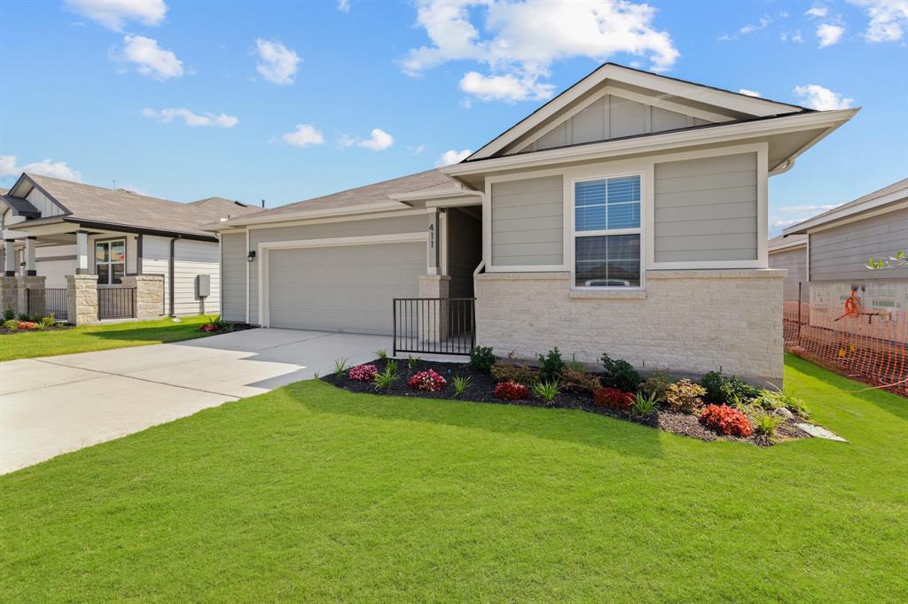 Rentals In Kyle Texas