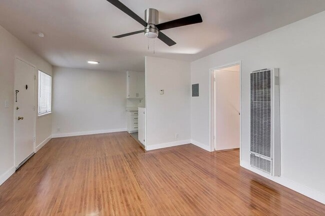 Building Photo - 2339 8th Street-A