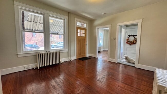 Building Photo - 116 N Marshall St