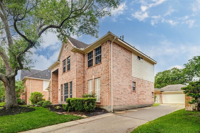 Foto del edificio - 1606 Barrington Hills Ln