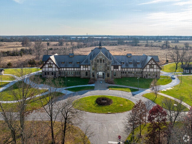 Duke Farms in Hillsborough is a renowned historic estate, featuring a stunning nature preserve and a thriving community garden that invites local residents to connect with nature and each other.