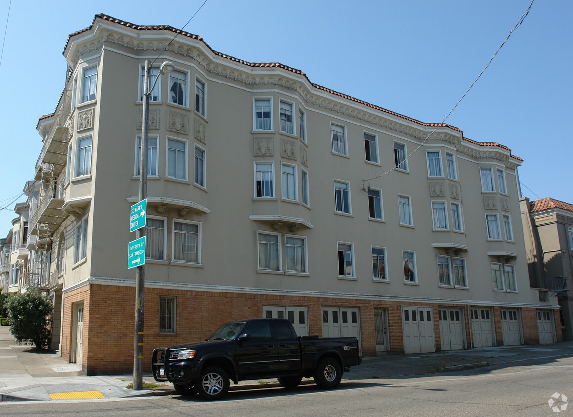 Primary Photo - 505 14th Ave