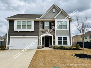 Building Photo - 109 Ridge Cir Dr