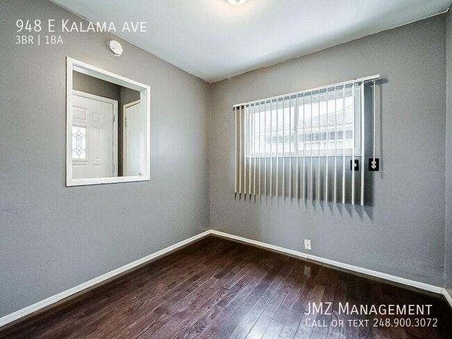 Foto del edificio - 948 Kalama Ave