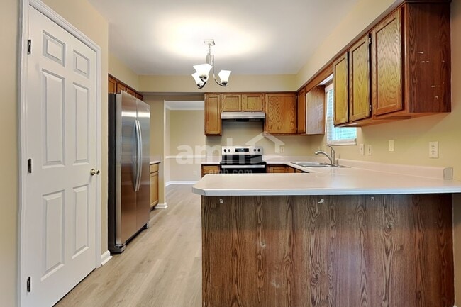 Building Photo - 7037 Berry Blossom Ct
