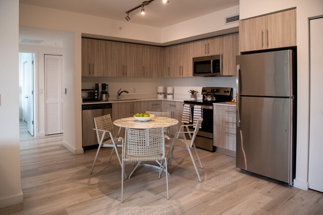 Kitchen - Lincoln Gardens