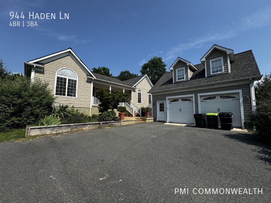 Photo - 944 Haden Ln-