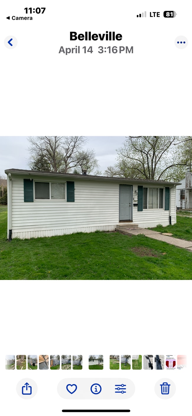 Building Photo - 2927 Godfrey St