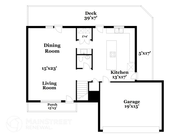Building Photo - 3105 Forest Edge Ct