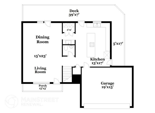 Foto del edificio - 3105 Forest Edge Ct