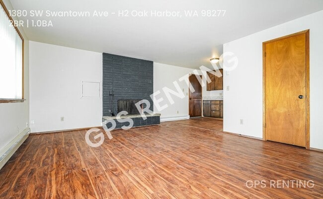 Foto del edificio - 1380 SW Swantown Ave