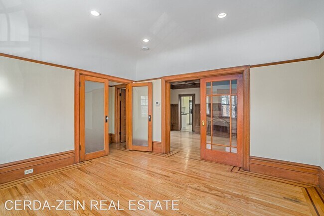 Building Photo - 2 br, 1 bath House - 24 Randwick Ave