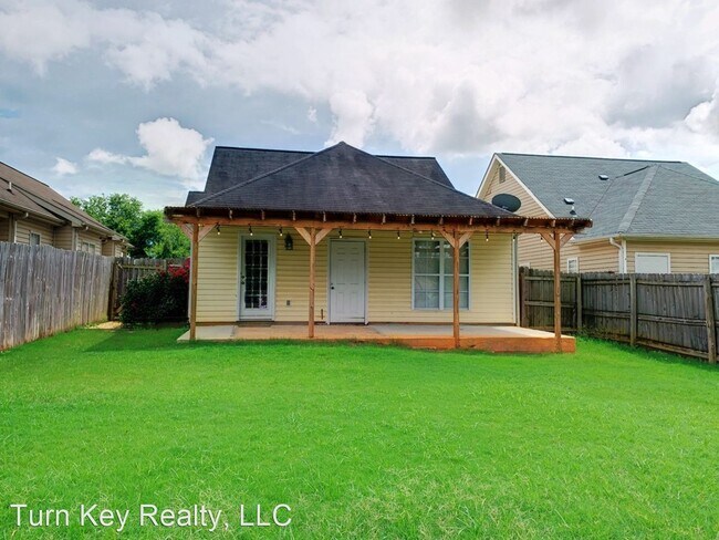 Building Photo - 3 br, 2 bath House - 208 Creekstone Trail