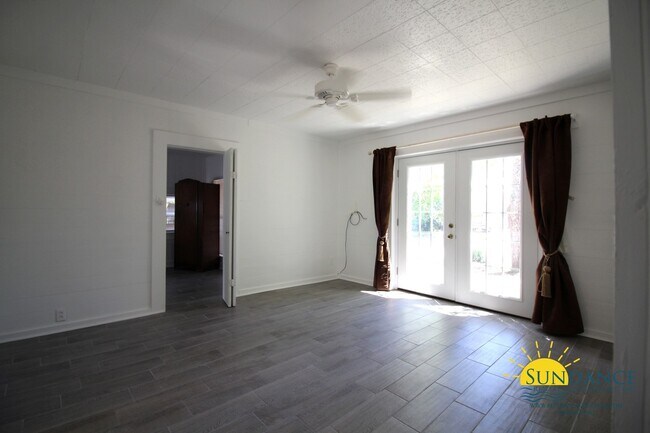 Foto del edificio - Nice 2 Bedroom Cottage in Mary Esther!