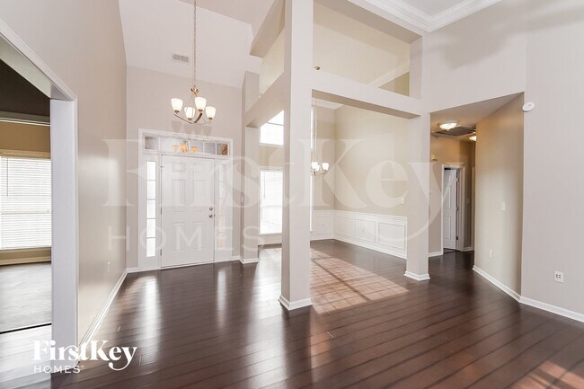 Building Photo - 433 Old Cahaba Way