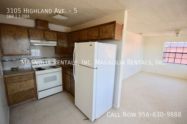 Foto del edificio - 3105 Highland Ave