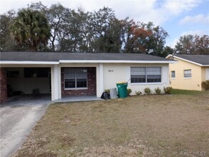 Building Photo - 923 E Turner Camp Rd