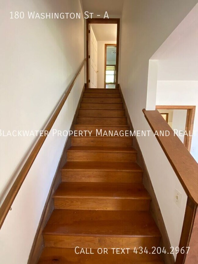 Foto del edificio - 180 Washington St