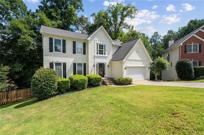 Building Photo - 620 Brook Landing Ct