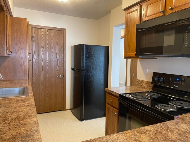 Cocina - 2725 Burgundy Dr