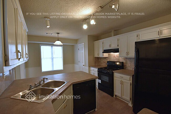 Foto del edificio - 2860 Brookton Ln SE