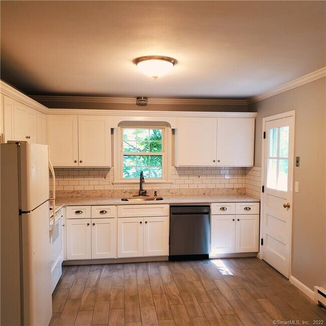 Foto del edificio - 50 River St