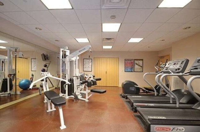 Foto del edificio - 923 E Kilbourn Ave