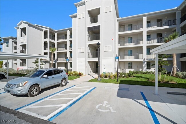 Foto del edificio - 18421 Copperhead Dr