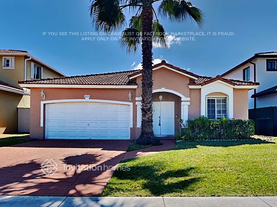 Foto principal - 9059 SW 162nd Ct