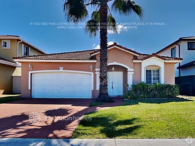 Building Photo - 9059 SW 162nd Ct