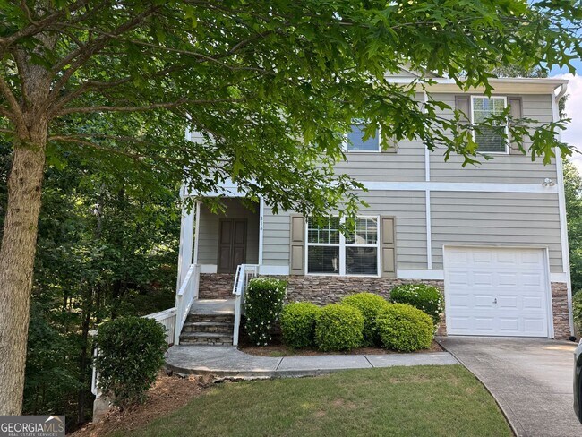 Foto del edificio - 313 Woodson Way