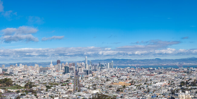 Foto del edificio - 425-3 Burnett Ave