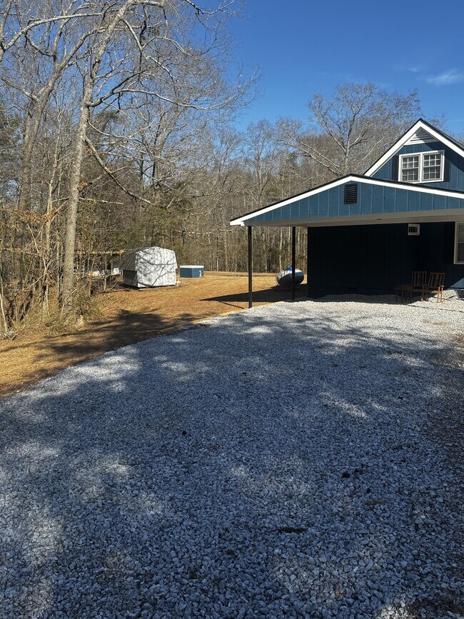 Foto del edificio - 4081 Greensboro Hwy