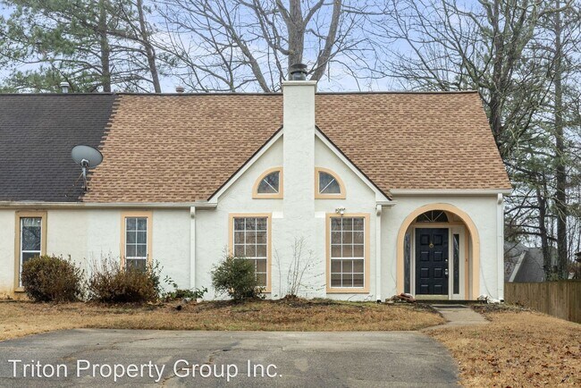 Building Photo - 3 br, 2 bath House - 4136 Lake Mist Drive NW