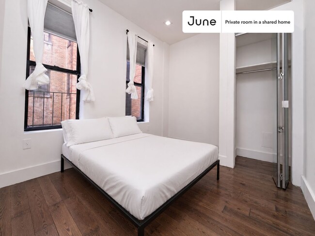 Room in Shared 4 bed/2 bath home in West Harlem - Room in Shared 4 bed/2 bath home in West Harlem