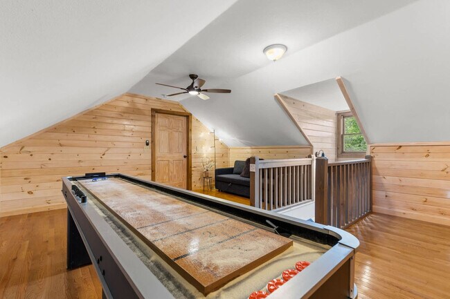 Foto del edificio - 25 Walhala Trail