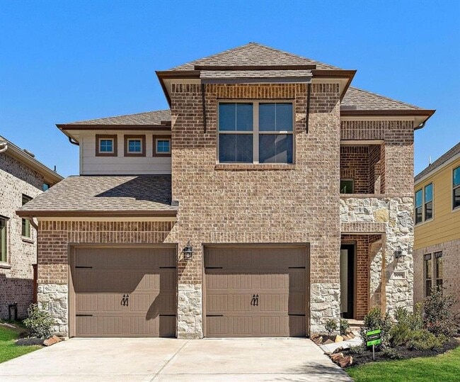 Building Photo - 7018 Anacua Berry Circle