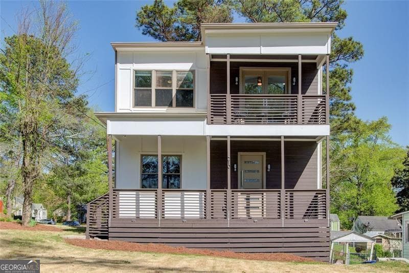Foto principal - 210 Mathewson Pl SW