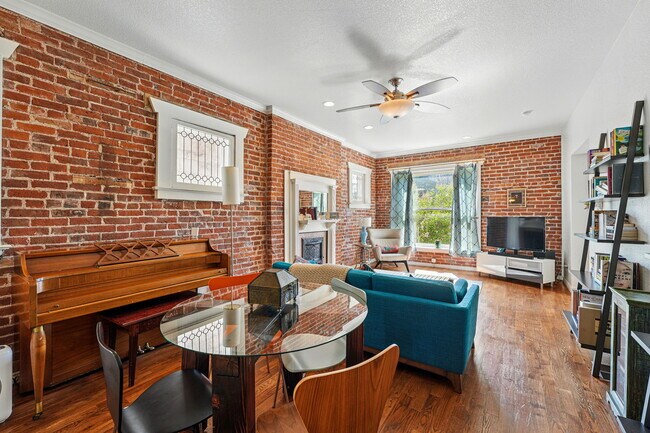 Foto del edificio - 1438 Franklin St