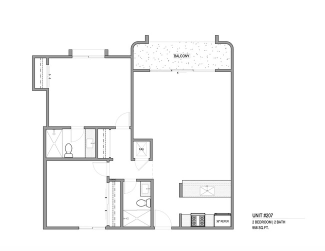 Foto del edificio - 1400 E Palm Canyon Dr