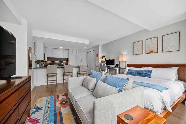 Foto del edificio - 68 W 37th St