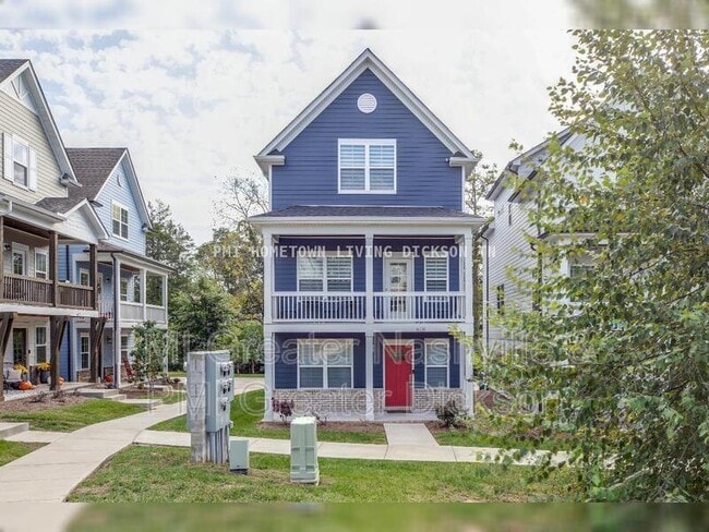 Photo - 618 Parkvue Pl Dr House