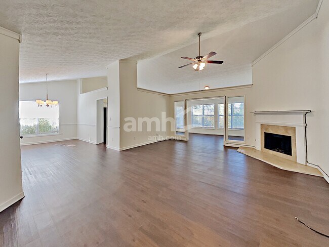 Foto del edificio - 1810 Patrick Mill Pl NE