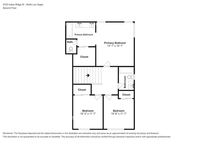 Building Photo - 5735 Indian Ridge Dr