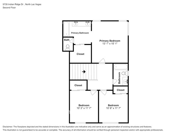 Foto del edificio - 5735 Indian Ridge Dr