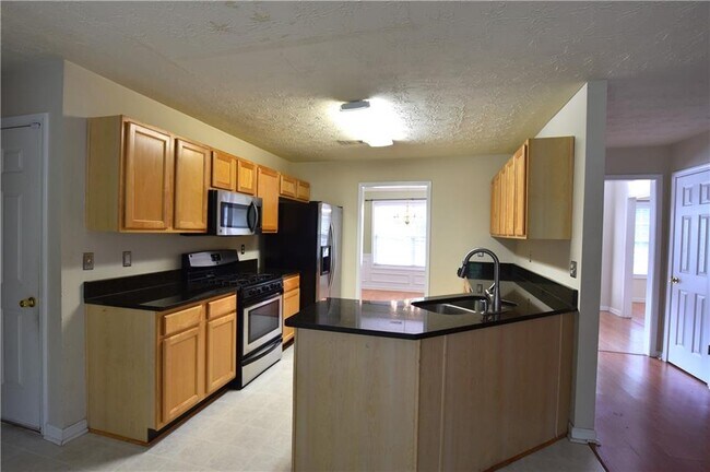 Foto del edificio - 3347 Baymount Way