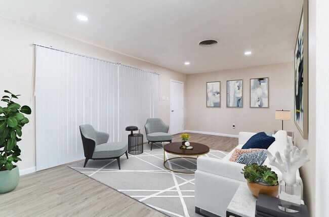 Foto del edificio - 4228 Dawn Ave